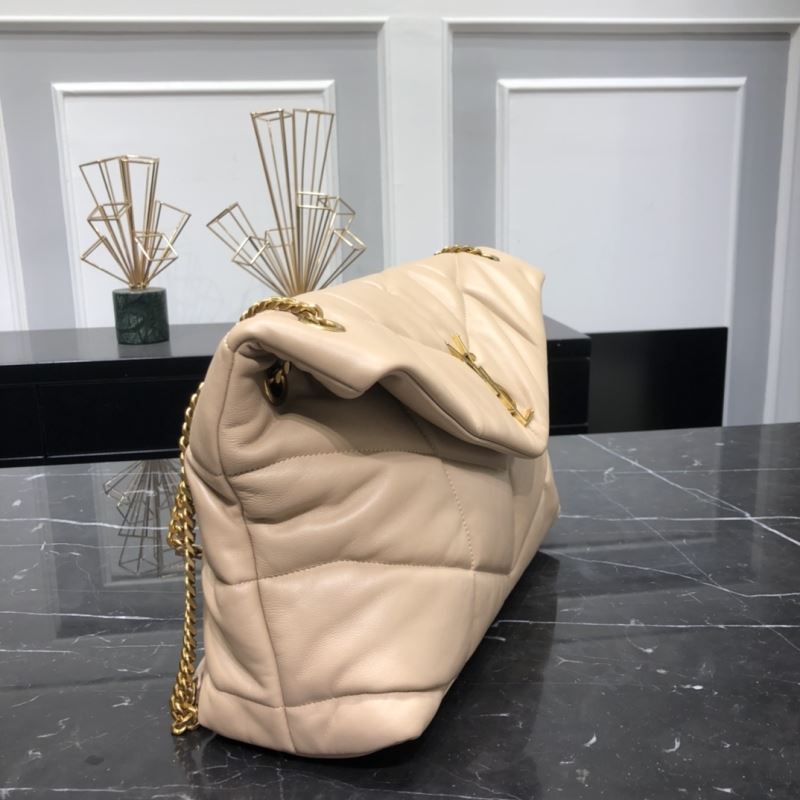 Y51 puffer bags